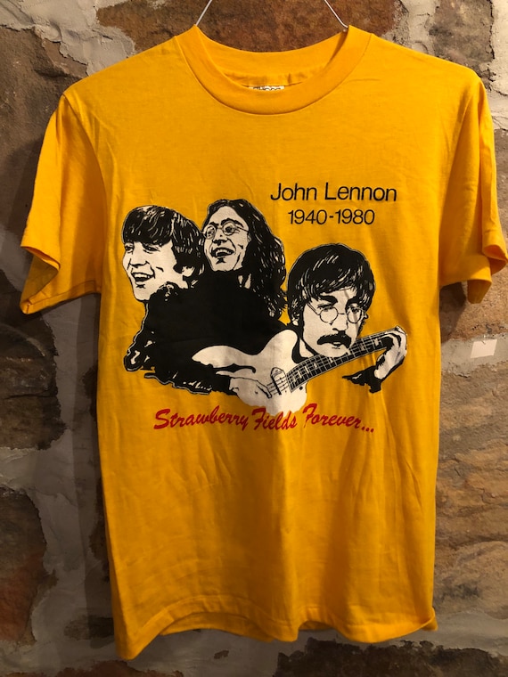 John Lennon T-Shirt