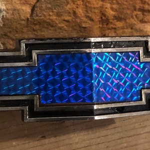 Chevy Bowtie
