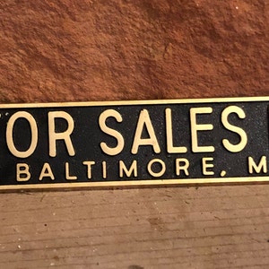 Buick Motor Sales
