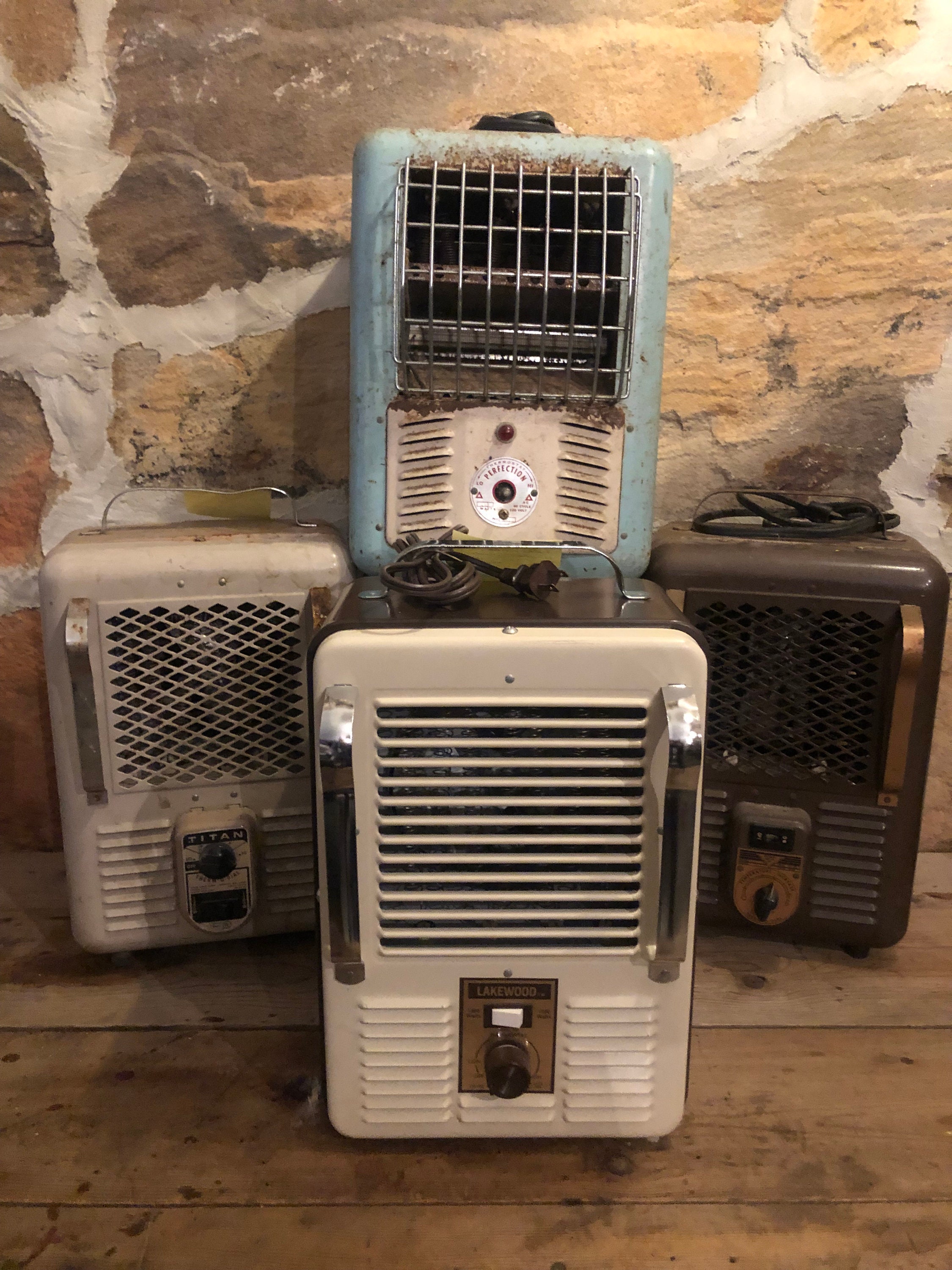 Space Heater Replacing Old Bathroom Wall Heater Natural Gas Heaters At