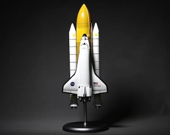 1/700 ブラン&エネルギア(ソ連のスペースシャトル)タカラ 世界の翼 1/700 ブラン&エネルギア(ソ連のスペースシャトル)タカラ 世界の翼