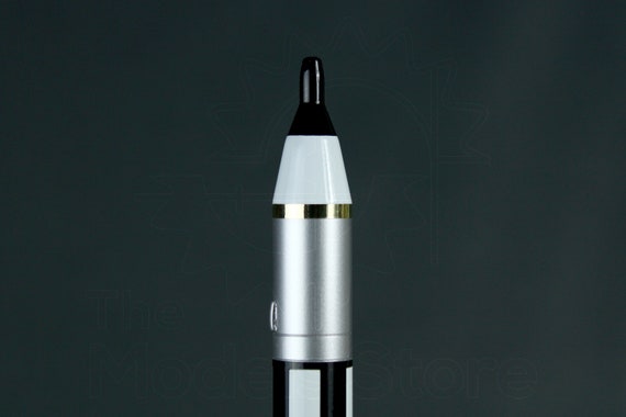 Gemini-titan 2 Spacecraft Launch Vehicle Scale Model - Etsy