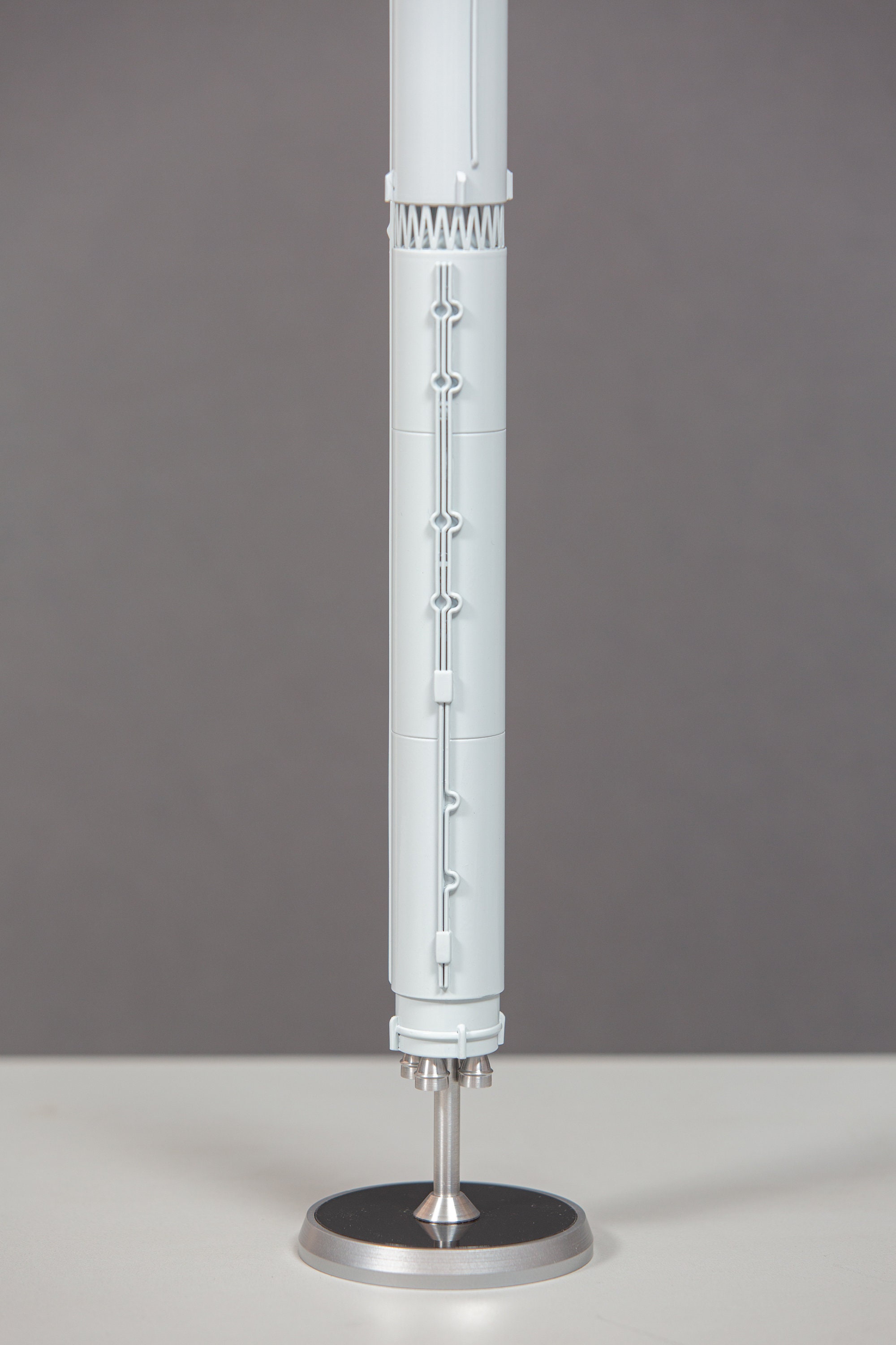 USSR Ukrainian Rocket Zenit-3sl Sea Launch Spacecraft Launch