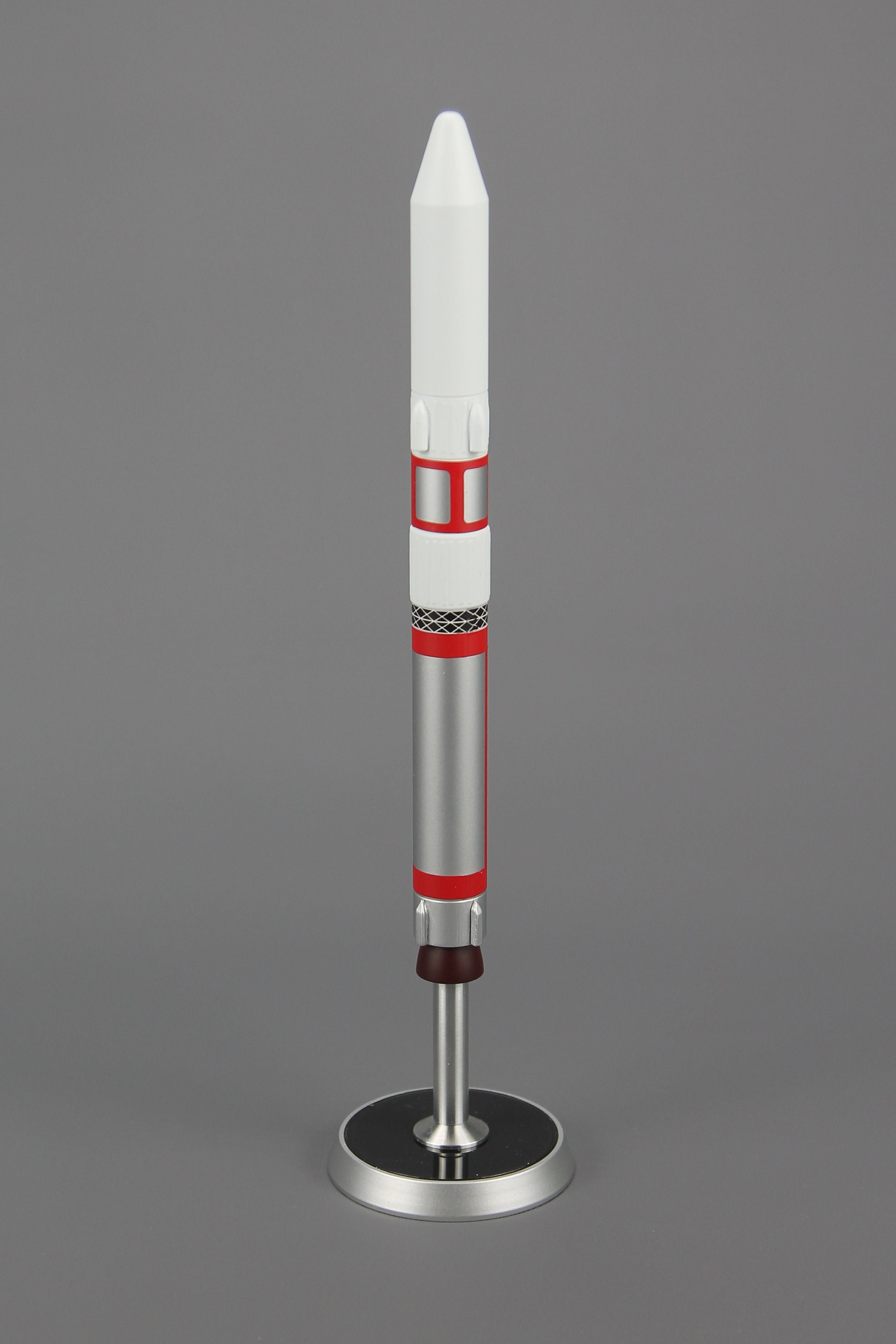M V Rocketship JAXA M-V Rocket Spacecraft Launch Vehicle Scale Model - Etsy