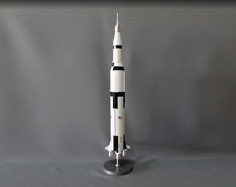 サターン V サターン 5 1/100 111 cm 3 フィート アポロ 11 ロケット