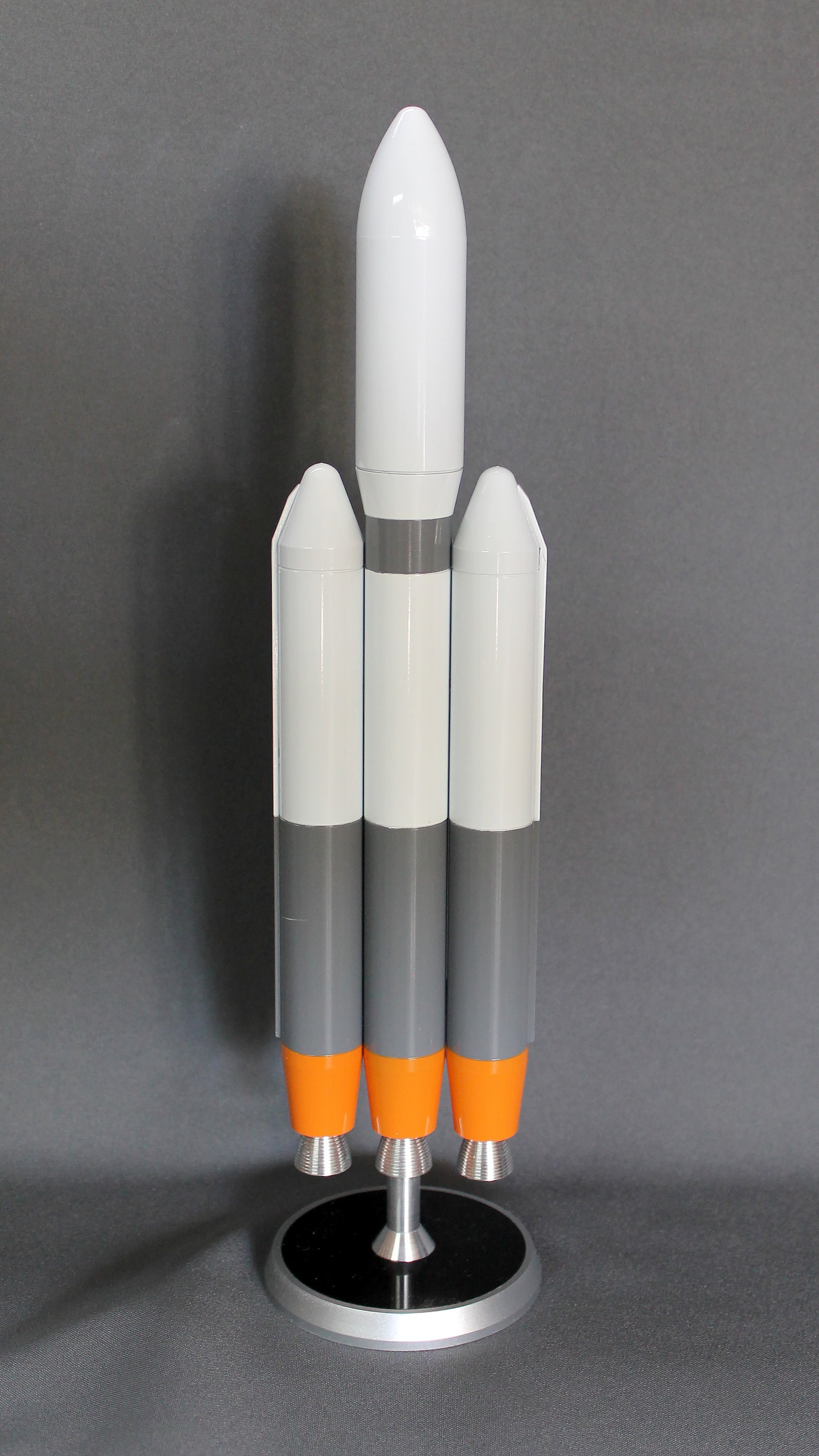 Soyuz 5.2 Spacecraft Launch Vehicle Scale Model - Etsy