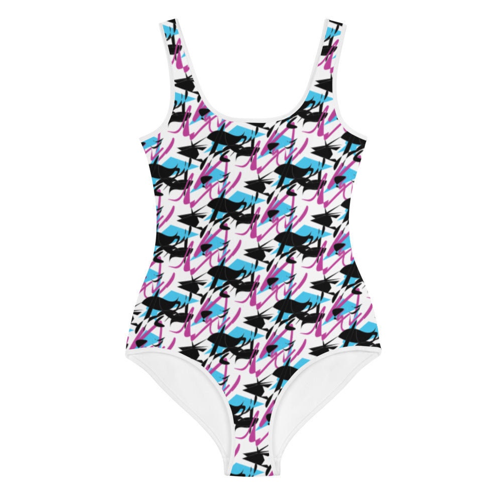 Tweens Swimsuit