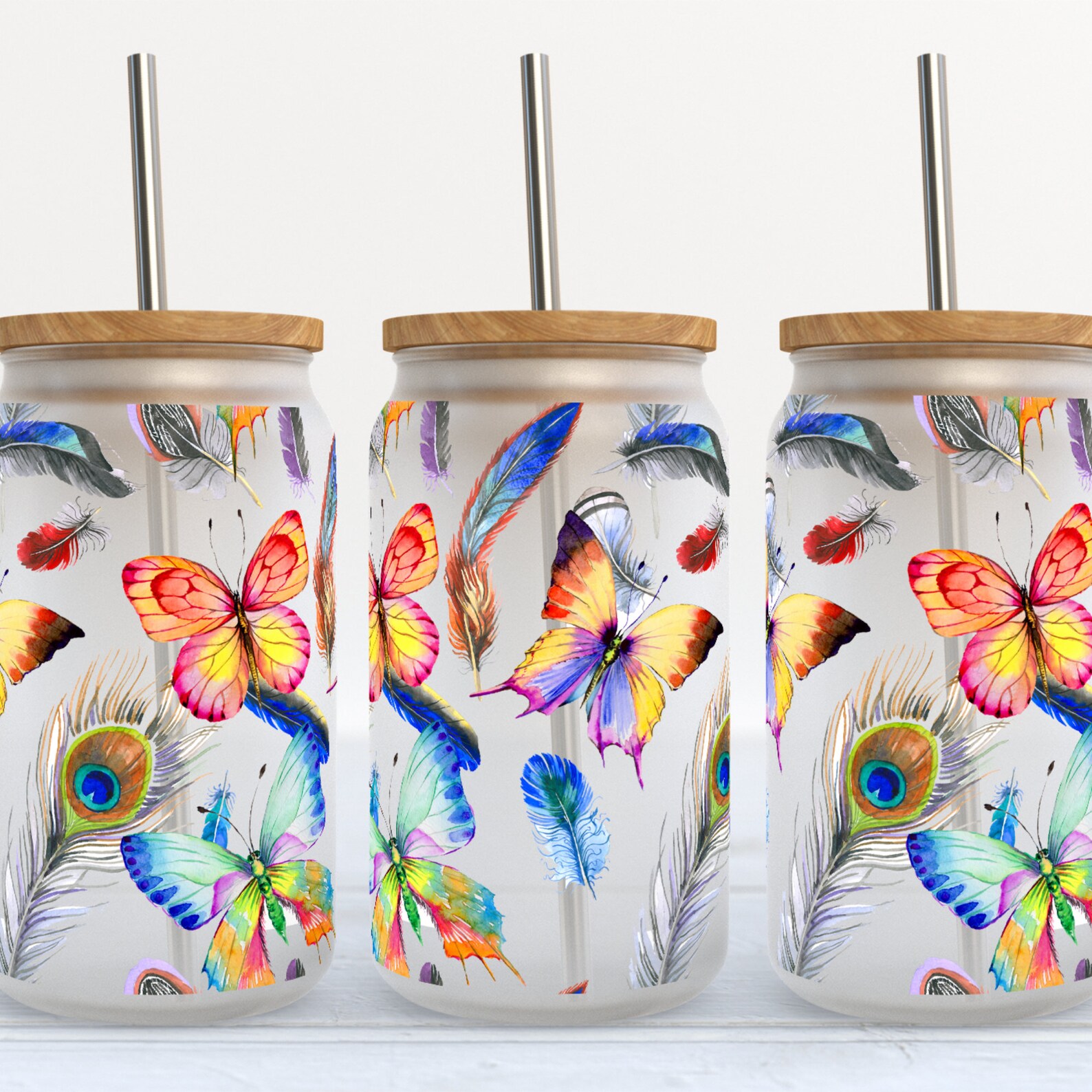 Libby's Beer Can Glass Beer Can Glass Glass Cup Etsy