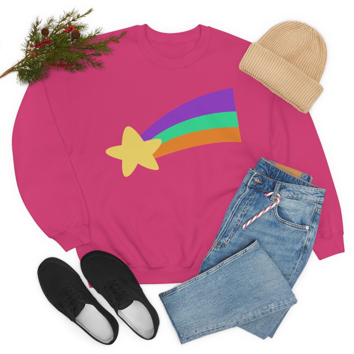Mabel Sweater - Etsy