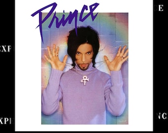 Prince PNG