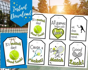 Tags tennisteam traktatie: tags gelukssnack (pdf)