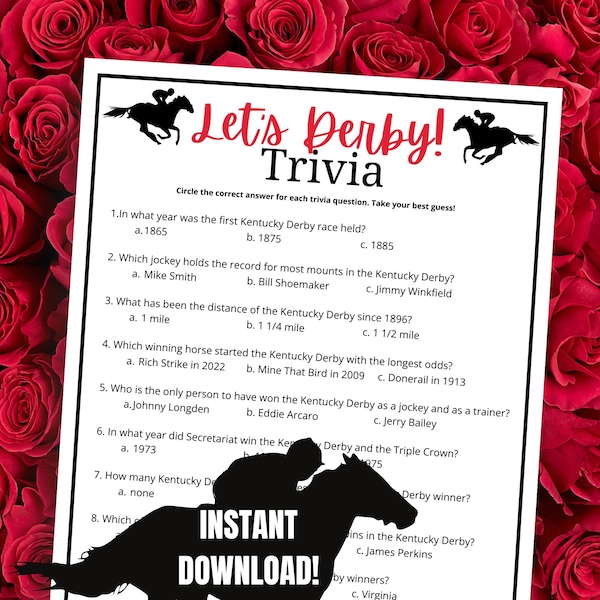 Kentucky Derby Hats Etsy