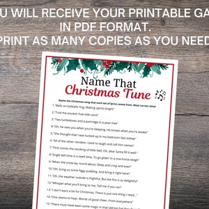 Christmas Name That Tune Game - Il 300x300.5614287665 C4yn