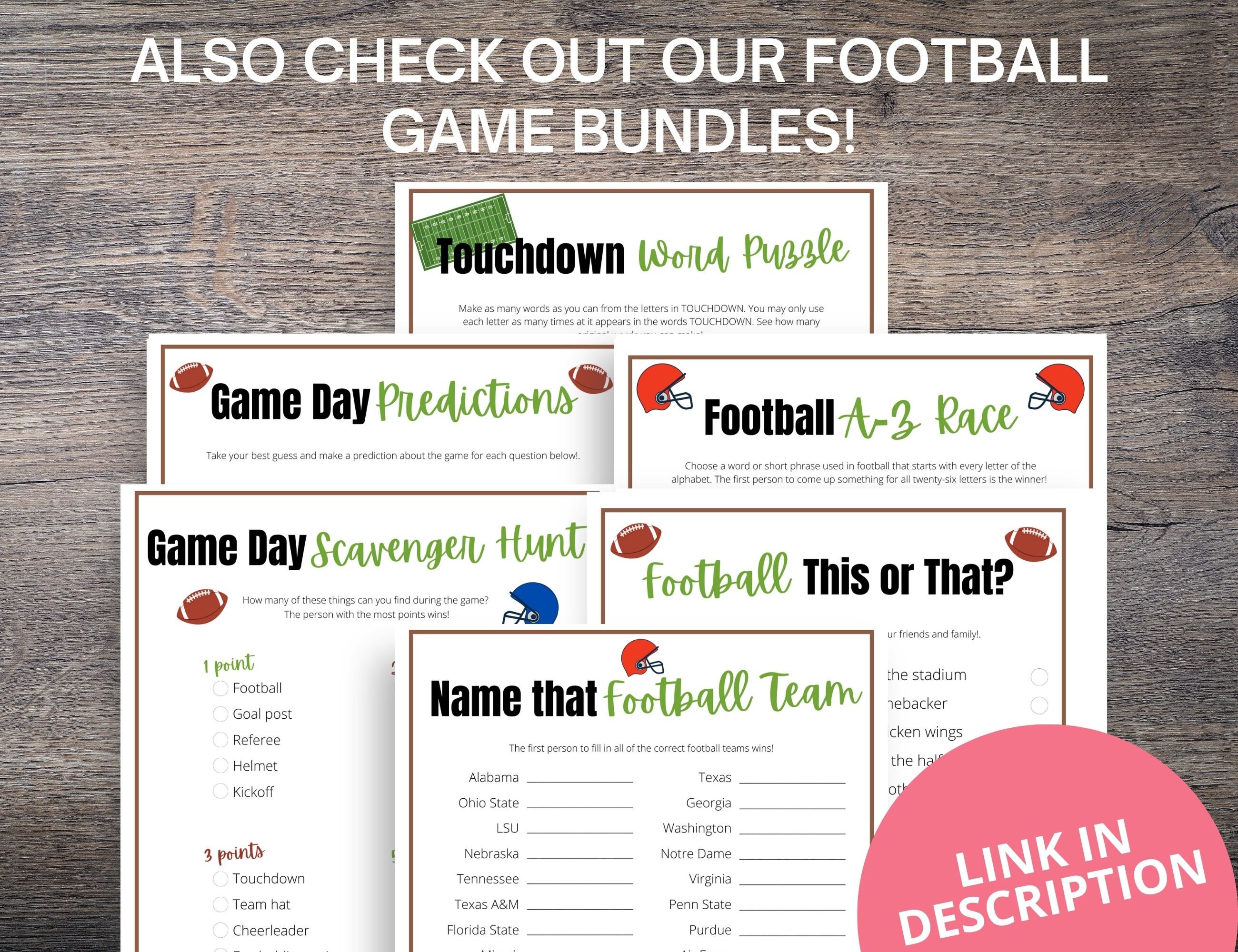 Name That Baseball Team Game Baseball Party Game Baseball Etsy