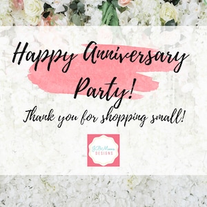50th Anniversary Party Games MEGA Bundle: 60 Printable Games (Digital Download) image 8
