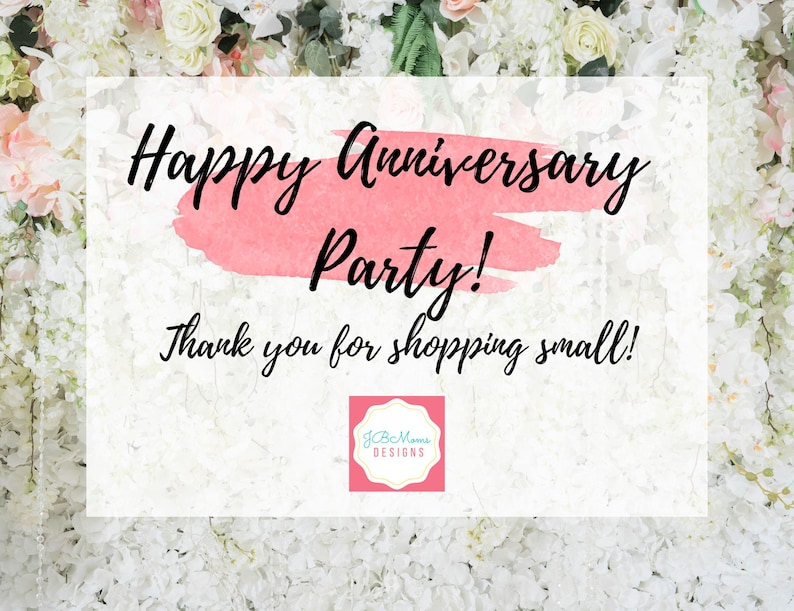 50th Anniversary Party Games MEGA Bundle: 60 Printable Games (Digital Download) image 8