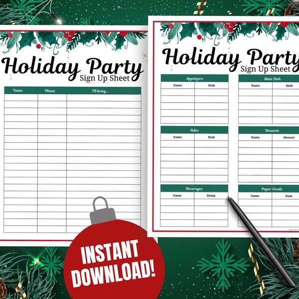 Holiday Sign - Etsy