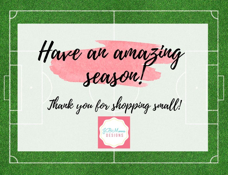Editable Soccer Survival Kit Printable, Team Gift Bag Tag (digital ...