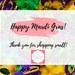 mardi gras quiz with answers