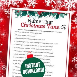 Christmas Name That Tune Game Christmas Music Party Game Christmas Il 300x300.5614287661 Qd2r