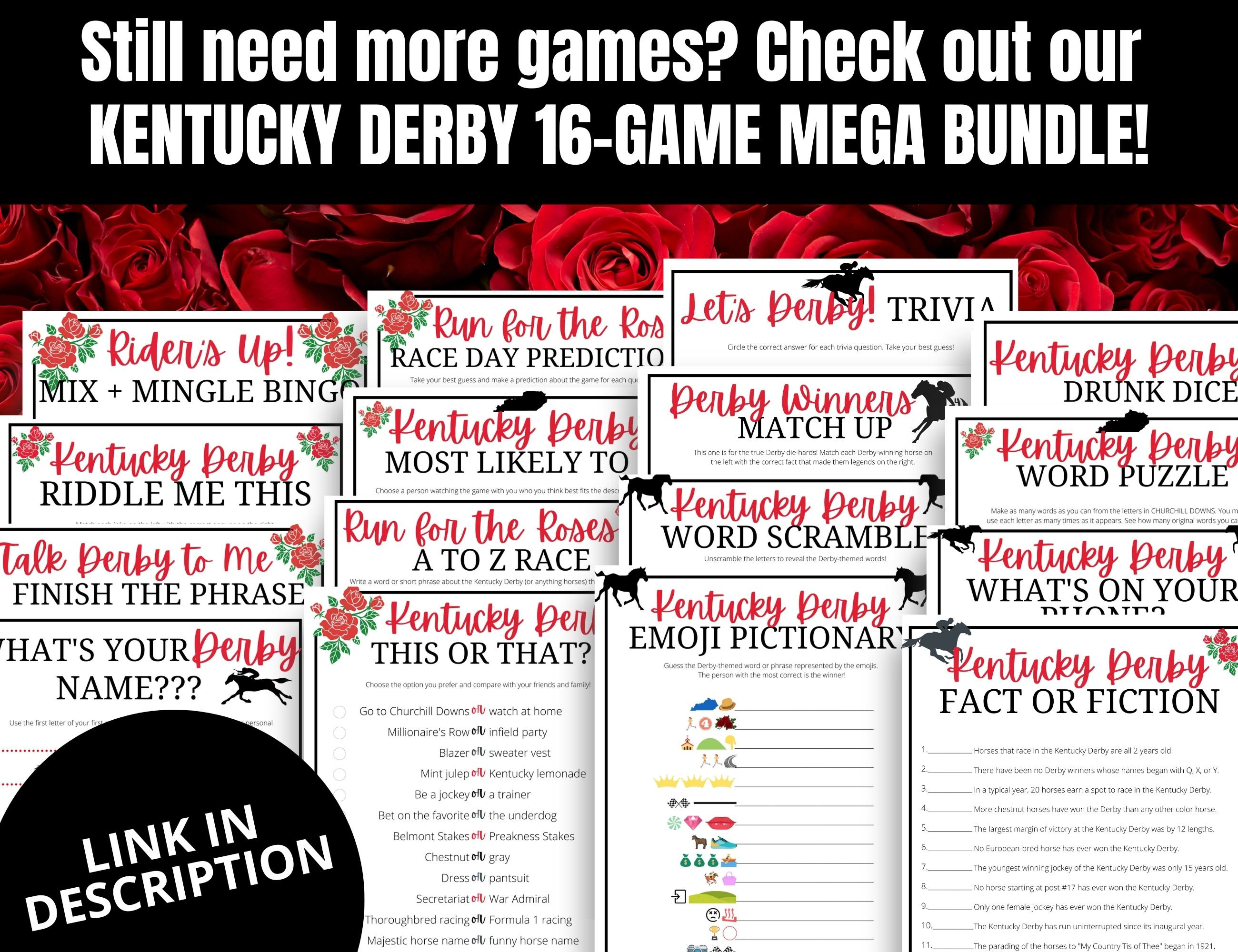 Kentucky Derby: The Most Electrifying Race On Earth! - yf4y0t7