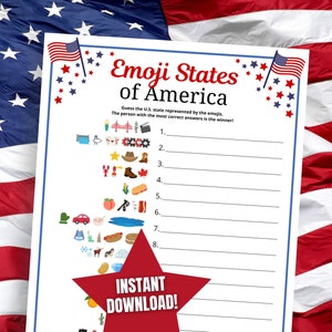 funny 4th of july emoji