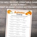 Fall Trivia Game Fun Fall Trivia Questions and Answers Printable Autumn ...