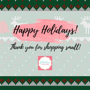 Ugly Sweater Party Games MEGA BUNDLE: 50 Festive Holiday Games, Activities Icebreakers (Instant Download) image 8