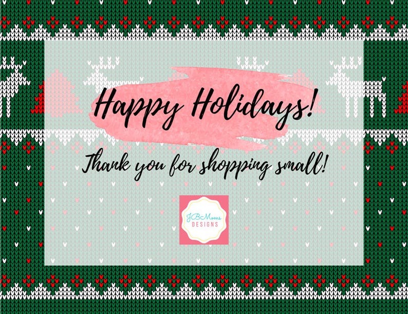 Ugly Sweater Party Games MEGA BUNDLE: 50 Festive Holiday Games, Activities Icebreakers (Instant Download) image 8