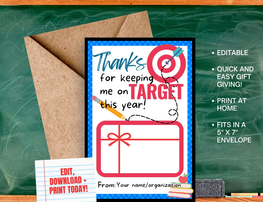 Thank You Teacher Gift Card Holder - Il 1080xN.5924150024 42qp 