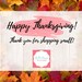 Thanksgiving dinner washington dc restaurants