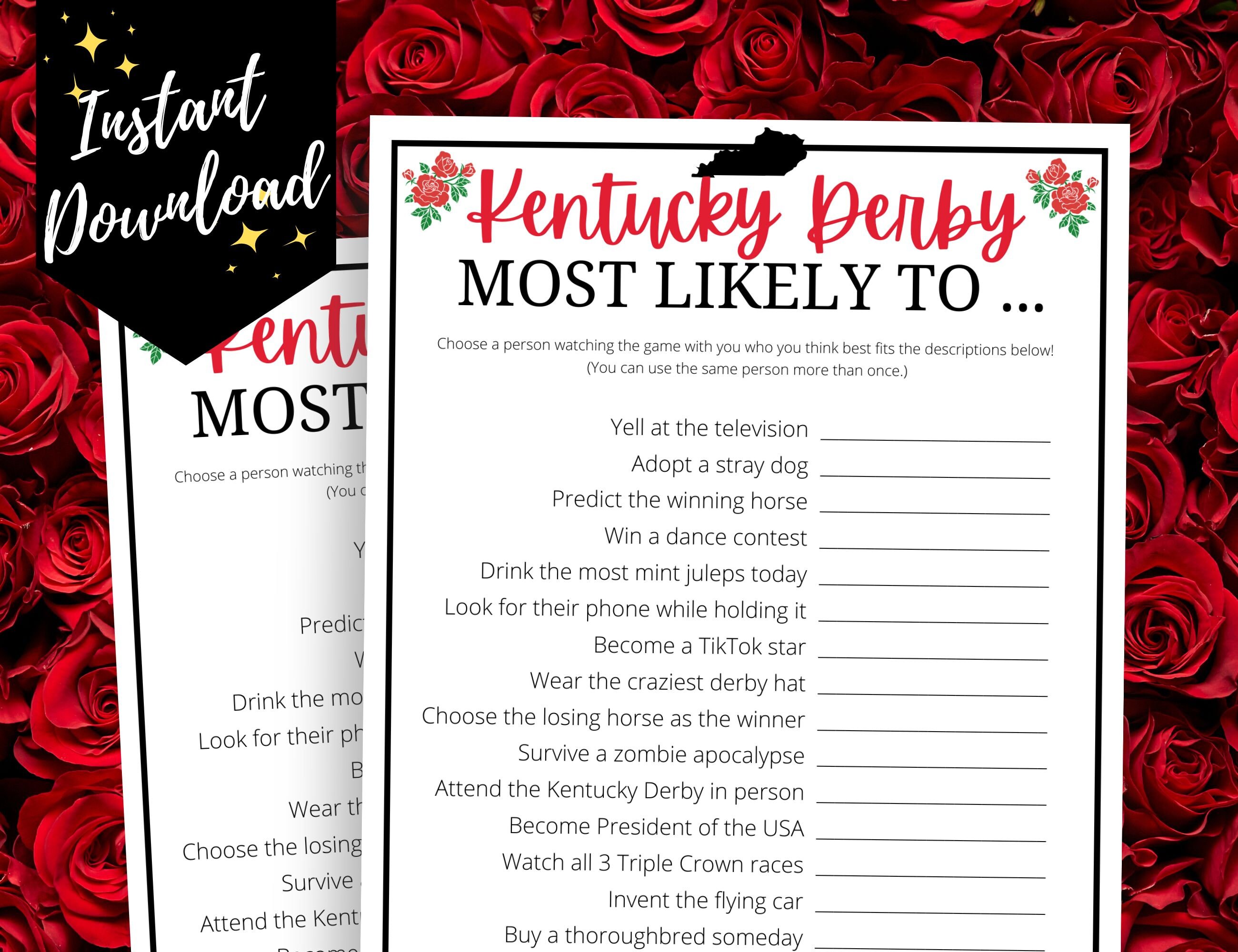 Kentucky Derby: The Most Electrifying Race On Earth! - j9x3iy4