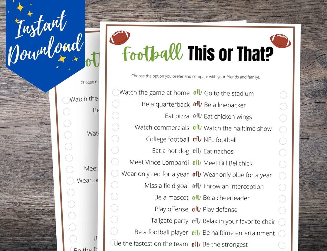 football-this-or-that-party-game-for-football-party-tailgate-etsy