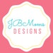 JBMomsDesigns store logo