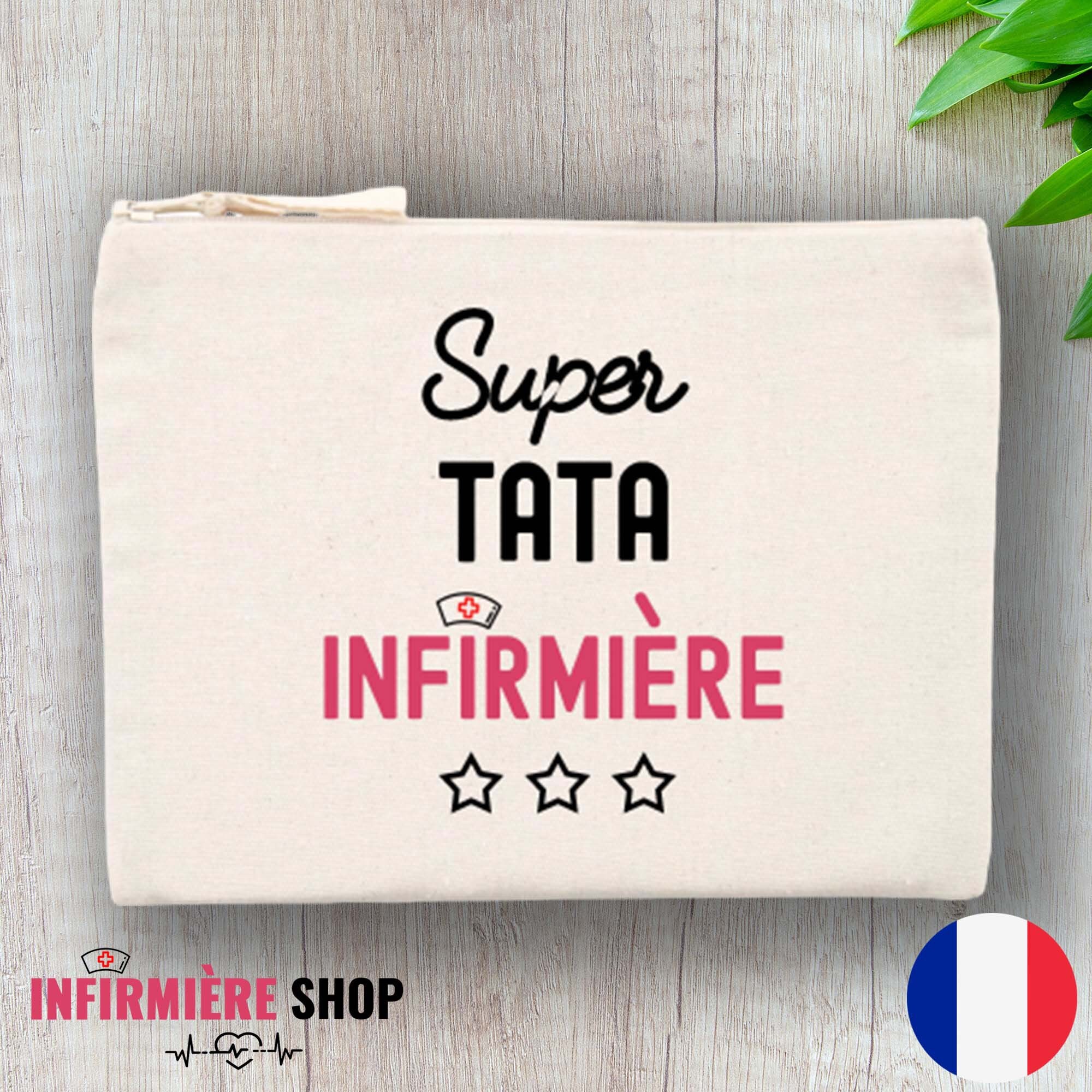 Pochette super tata new arrivals