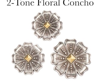 Paire de boucles de ceinture en argent circa 1848