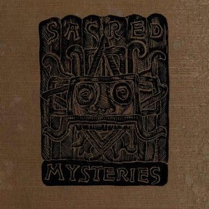 Misterios Sagrados