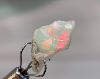 1.81ct Rough Uncut Natural Opal