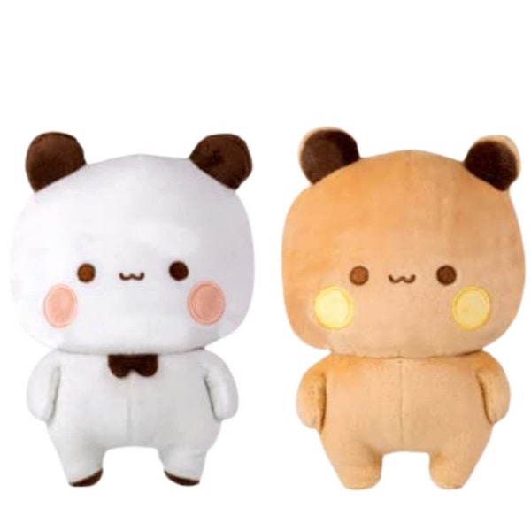 Plush Bubu Dudu - Etsy