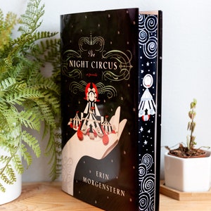 The Night Circus