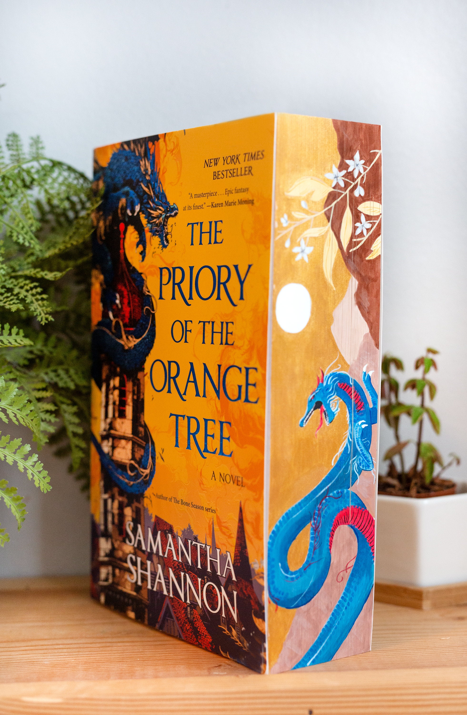 Book Review The Priory Of The Orange Tree Righter Of, 55 OFF