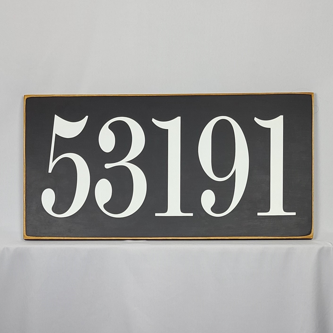 53147 Zip Code - Etsy
