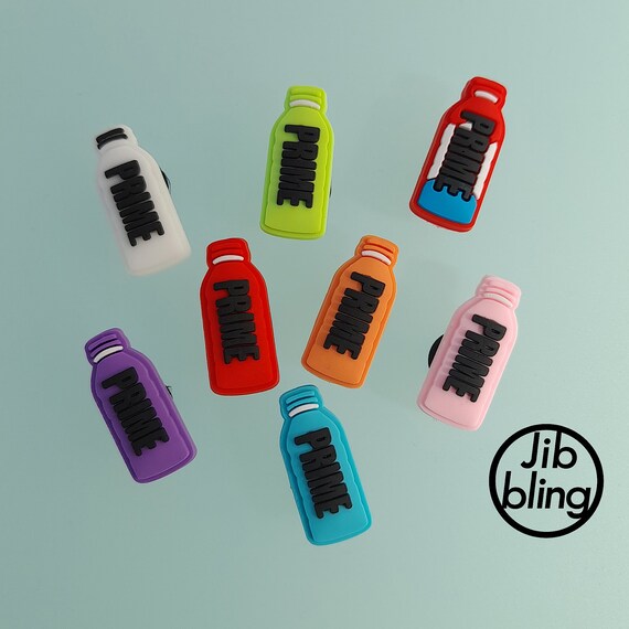 Flash jibbitz sale