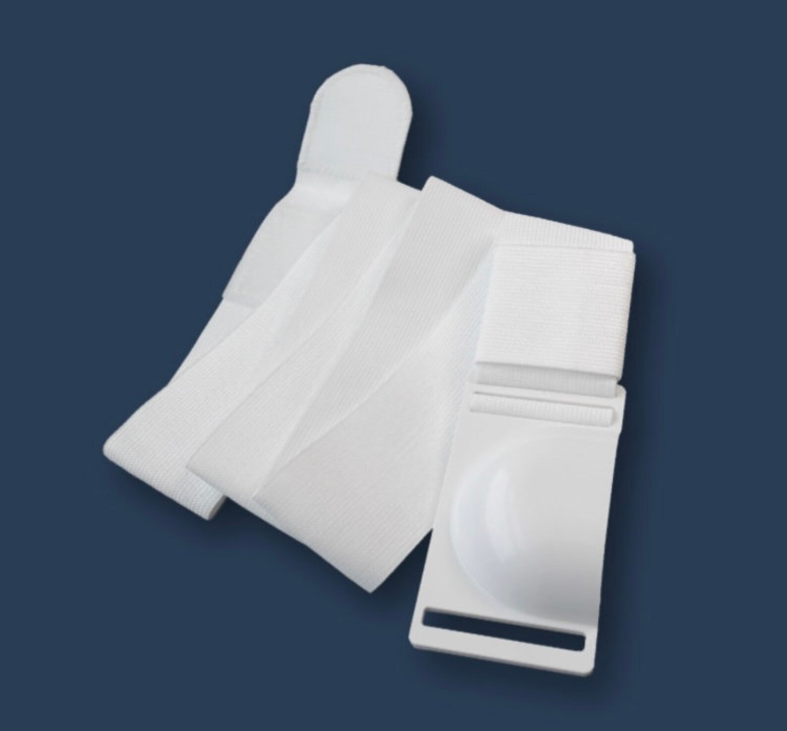 Stoma Protector/shield/guard, Unisex Etsy