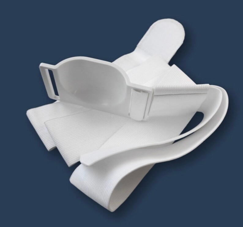 Stoma Protector/shield/guard, Unisex Etsy