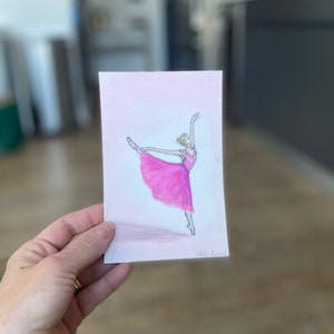 Arabesque