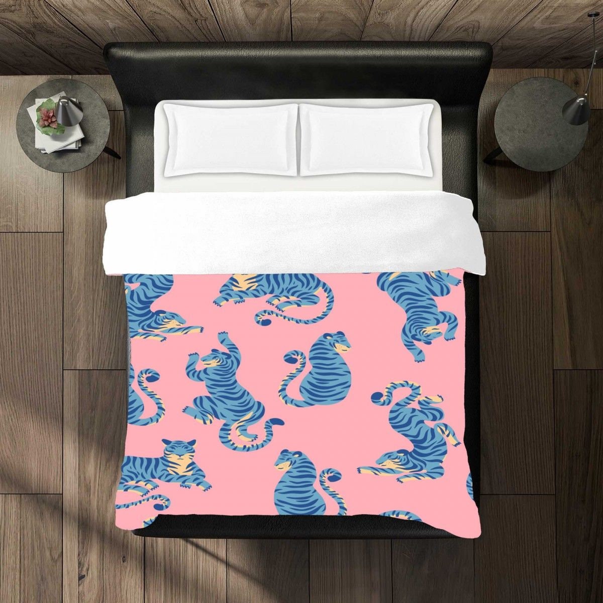 Animal Print Bedding - Etsy Animal Print Bedding - Etsy