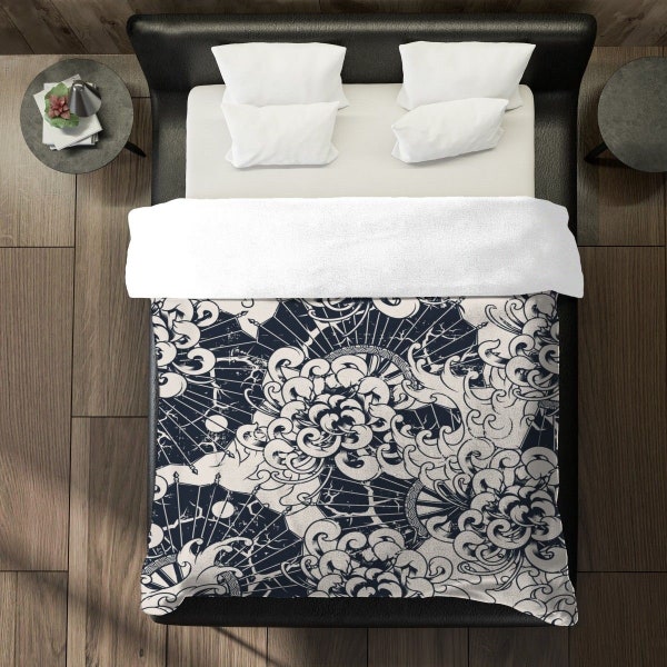 Modern Duvet Cover Etsy