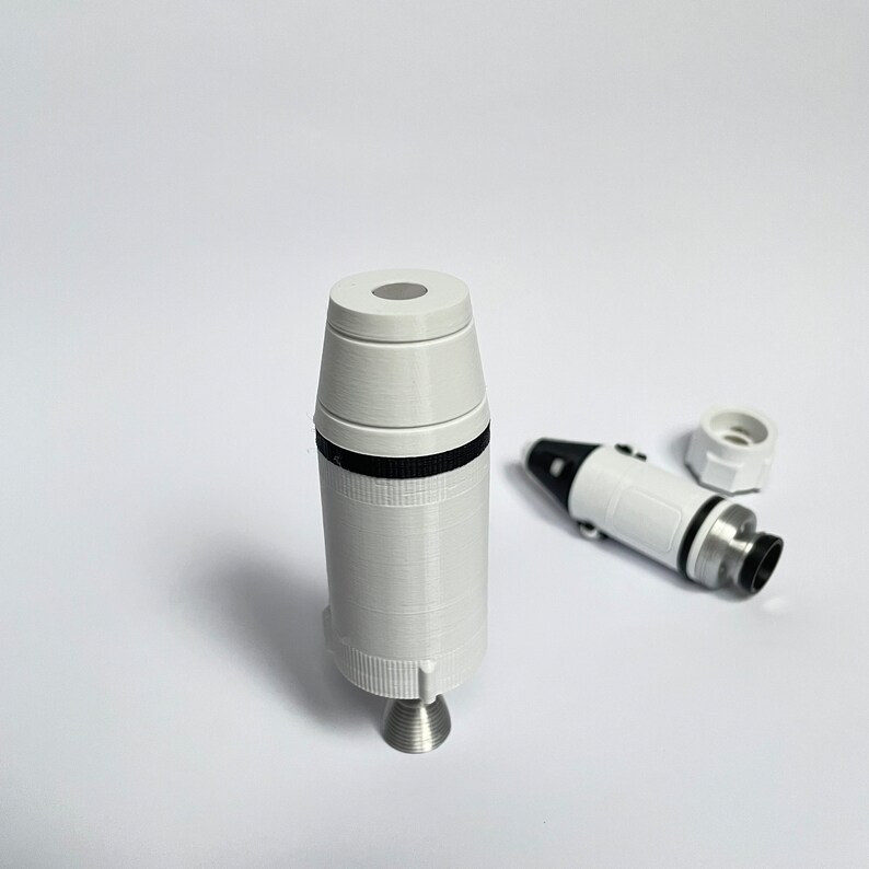 Saturn V Model Rocket Kit 3D Printed Toy Space Decorations