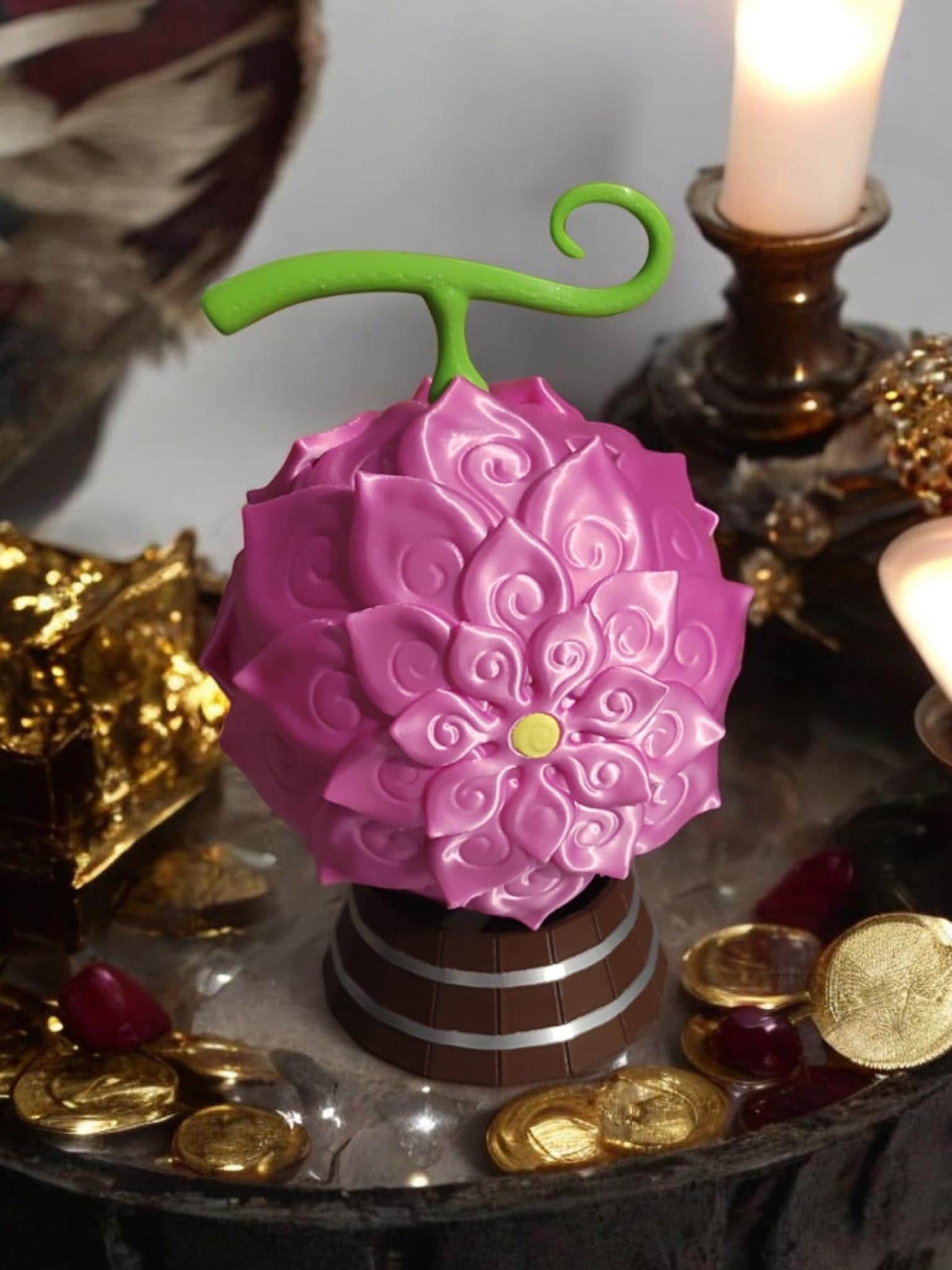 Hana Hana No Mi Replica 